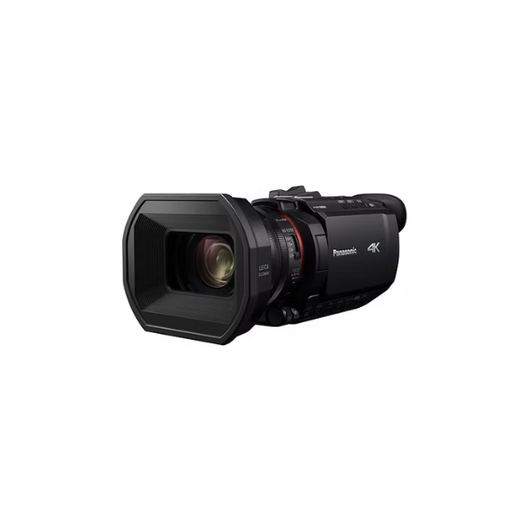 FILMADORA PANASONIC HC-X1500 UHD 4K