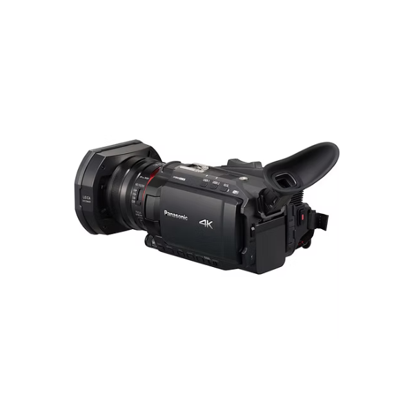 FILMADORA PANASONIC HC-X1500 UHD 4K