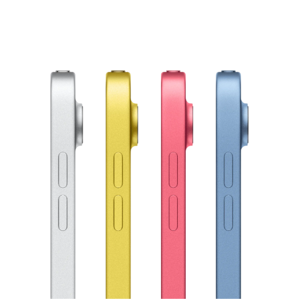 iPad 11'' A16 Chip
