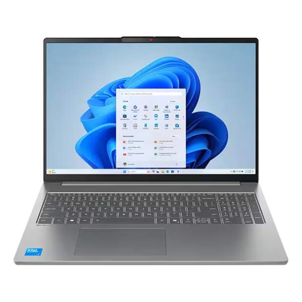 Lenovo Ideapad Pro 5i 16" 2K OLED TOUCHSCREEN - NVIDIA® GeForce RTX™ 4050, 6GB
