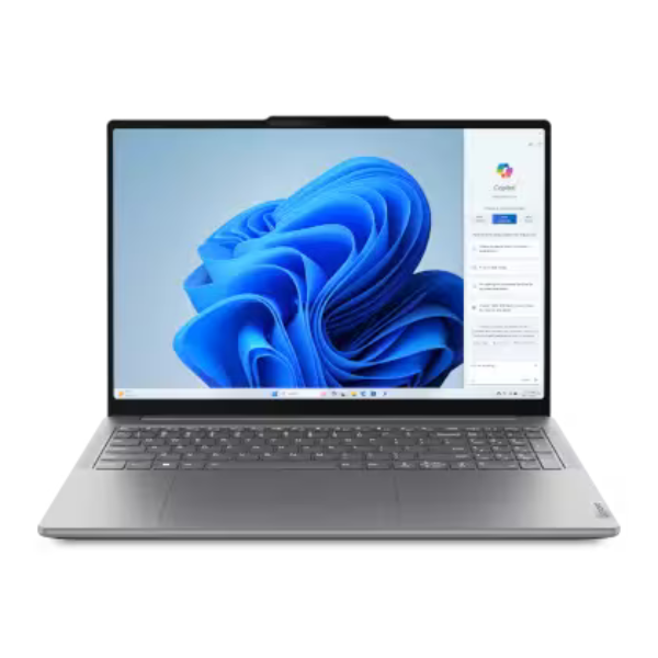 Lenovo Yoga 9i 16" 3,2K TOUCHSCREEN - NVIDIA® GeForce RTX™ 4050, 6GB