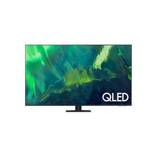 Samsung Dual LED QLED Smart UHD TV 85''