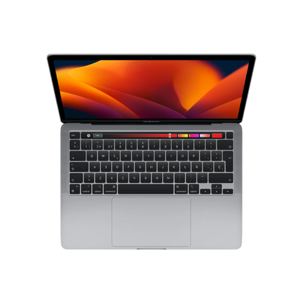 MacBook Pro 13”- Linea M2