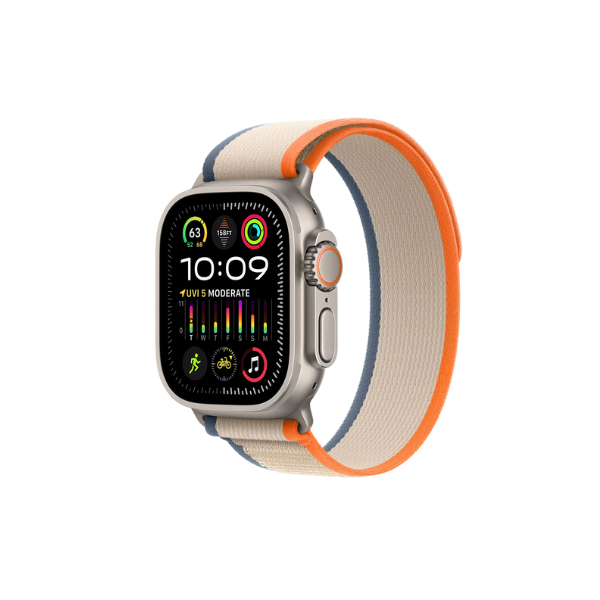 Apple Watch Ultra 2 49mm + Cell