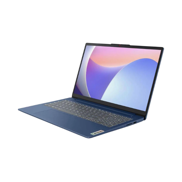 Lenovo IdeaPad Slim 3 – 15″ FHD