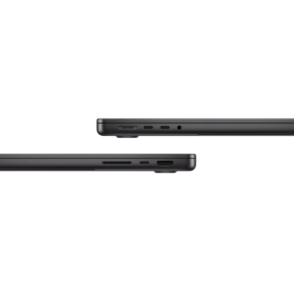 MacBook Pro 14" - Linea M5