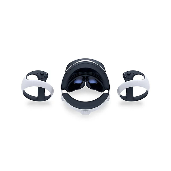 VR2 Horizon Bundle