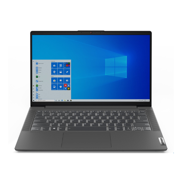 Lenovo IdeaPad 5 14" - AMD Ryzen 5 - 8GB Ram - 256GB SSD