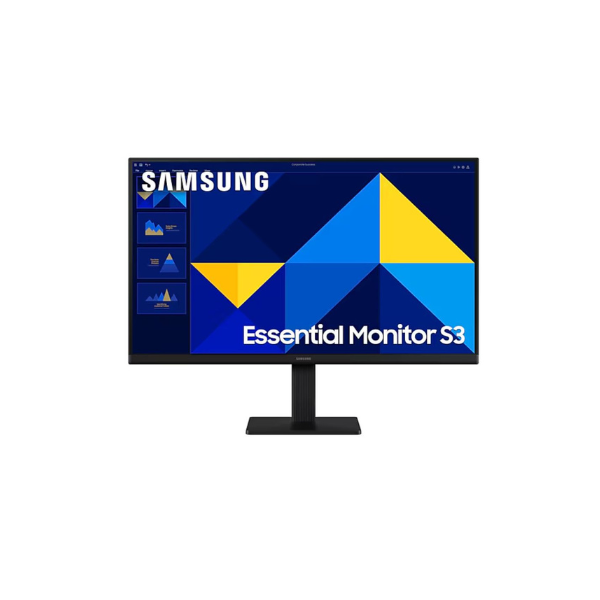 Monitor Samsung Essential S3 24"