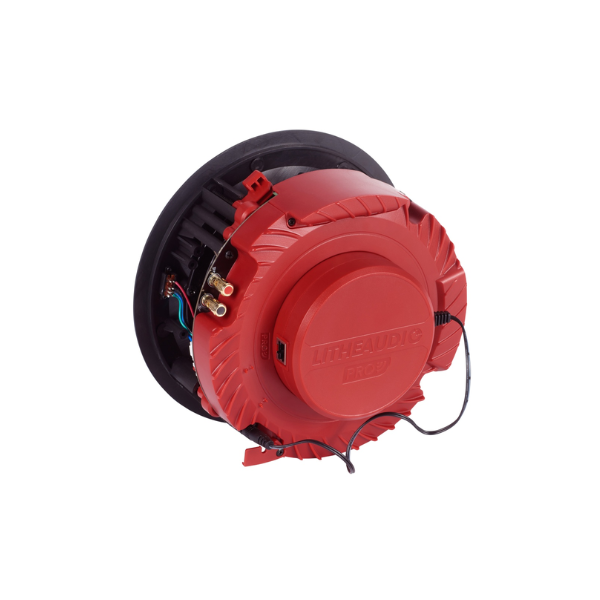 Lithe Audio PRO PoE Bolt-on