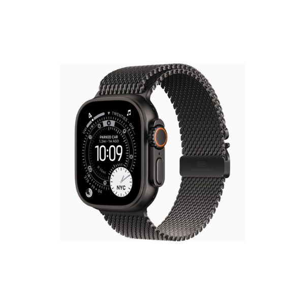Apple Watch Ultra 3 49mm + Cell