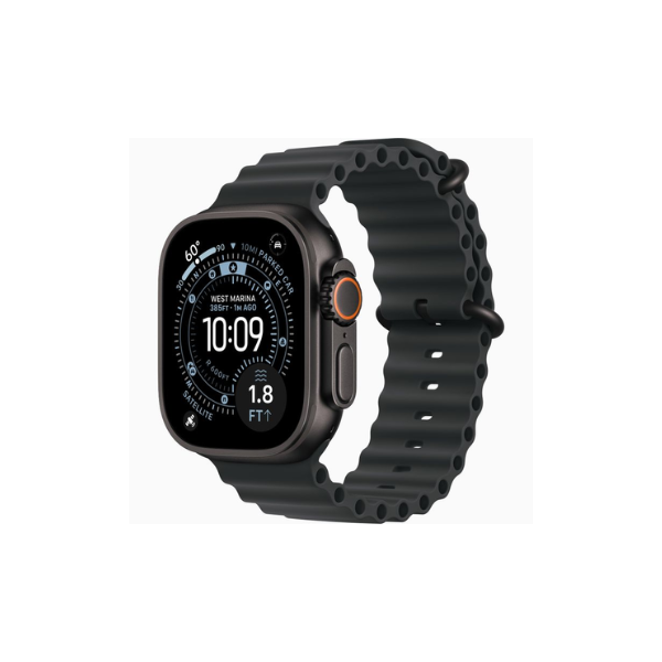 Apple Watch Ultra 3 49mm + Cell