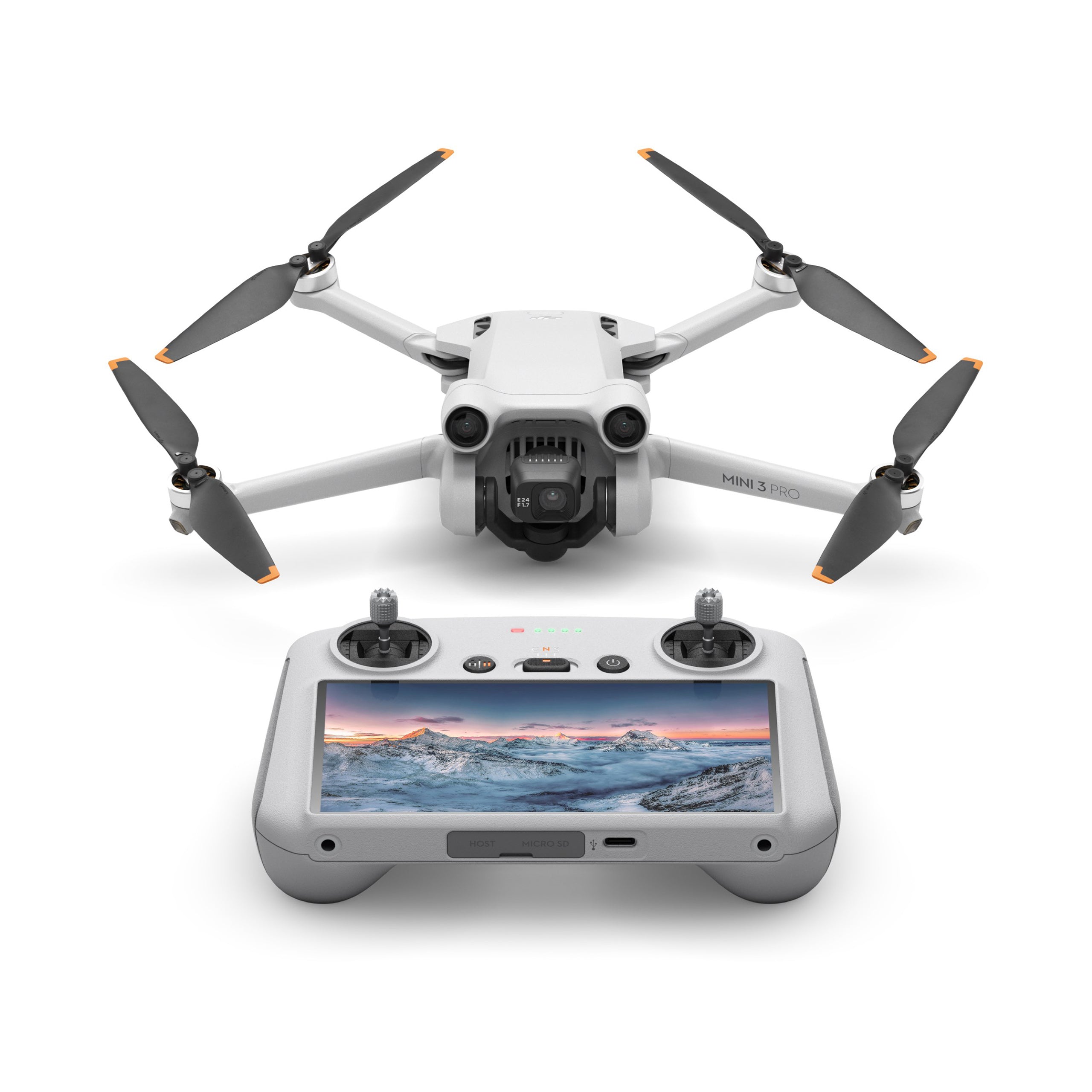 Drone DJI Mini 3 Pro