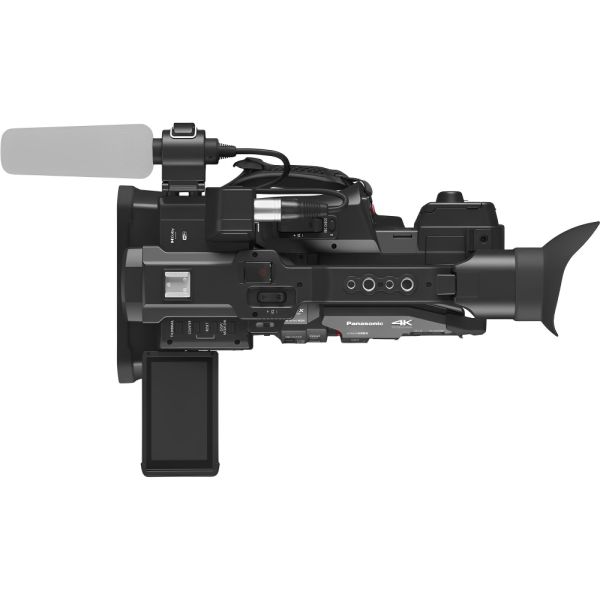 FILMADORA PANASONIC HC-X20 UHD 4K