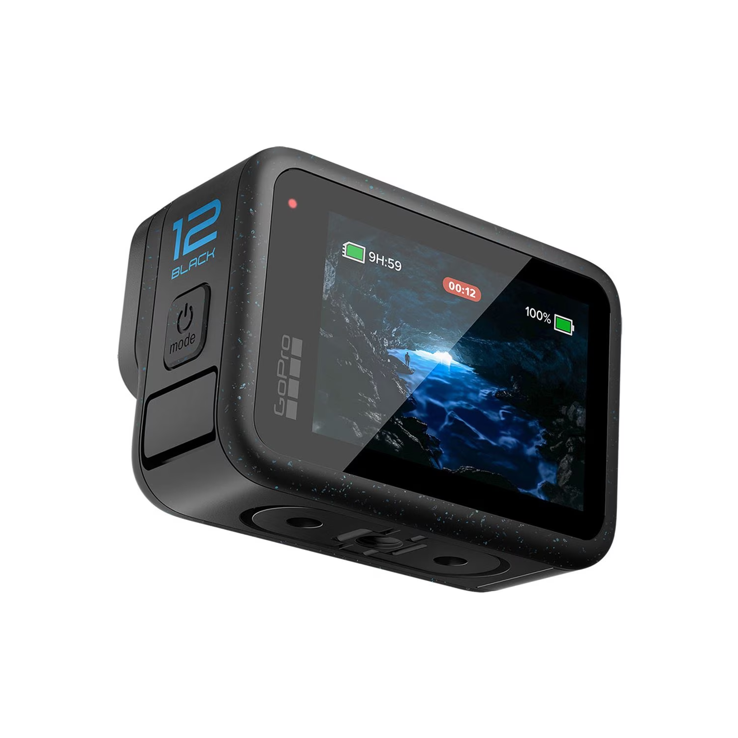 GoPro Hero 12 Black Special Bundle