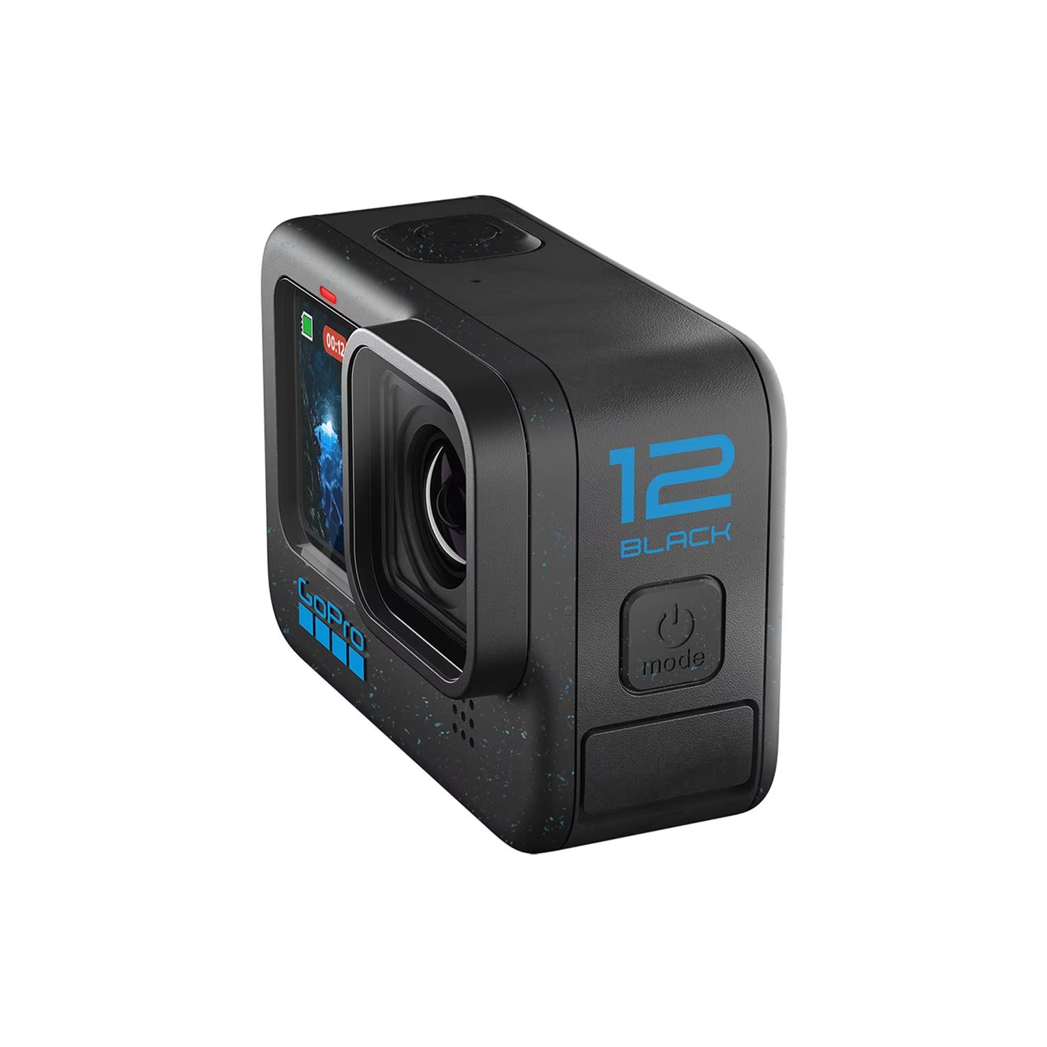 GoPro Hero 12 Black Special Bundle