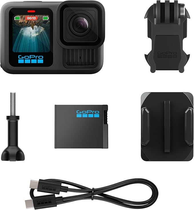 GoPro Hero 13 Black