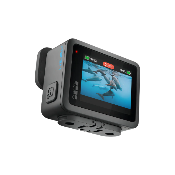 Go Pro Hero Mini 4K