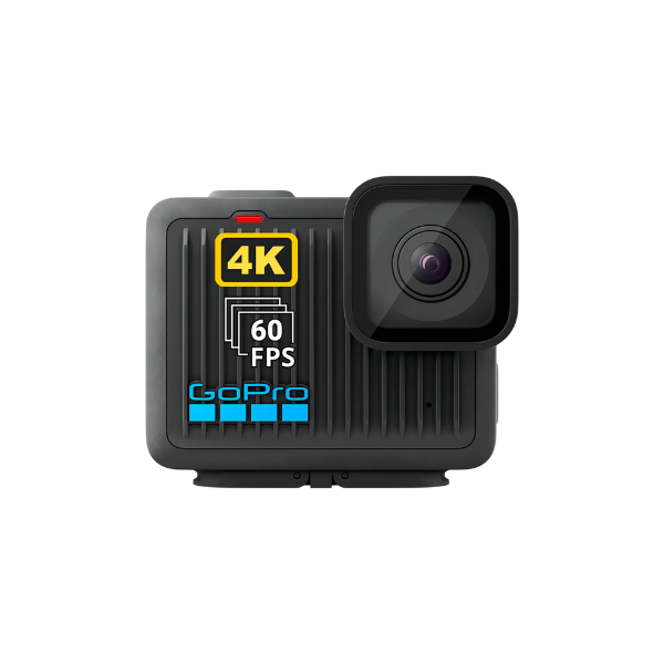 Go Pro Hero Mini 4K