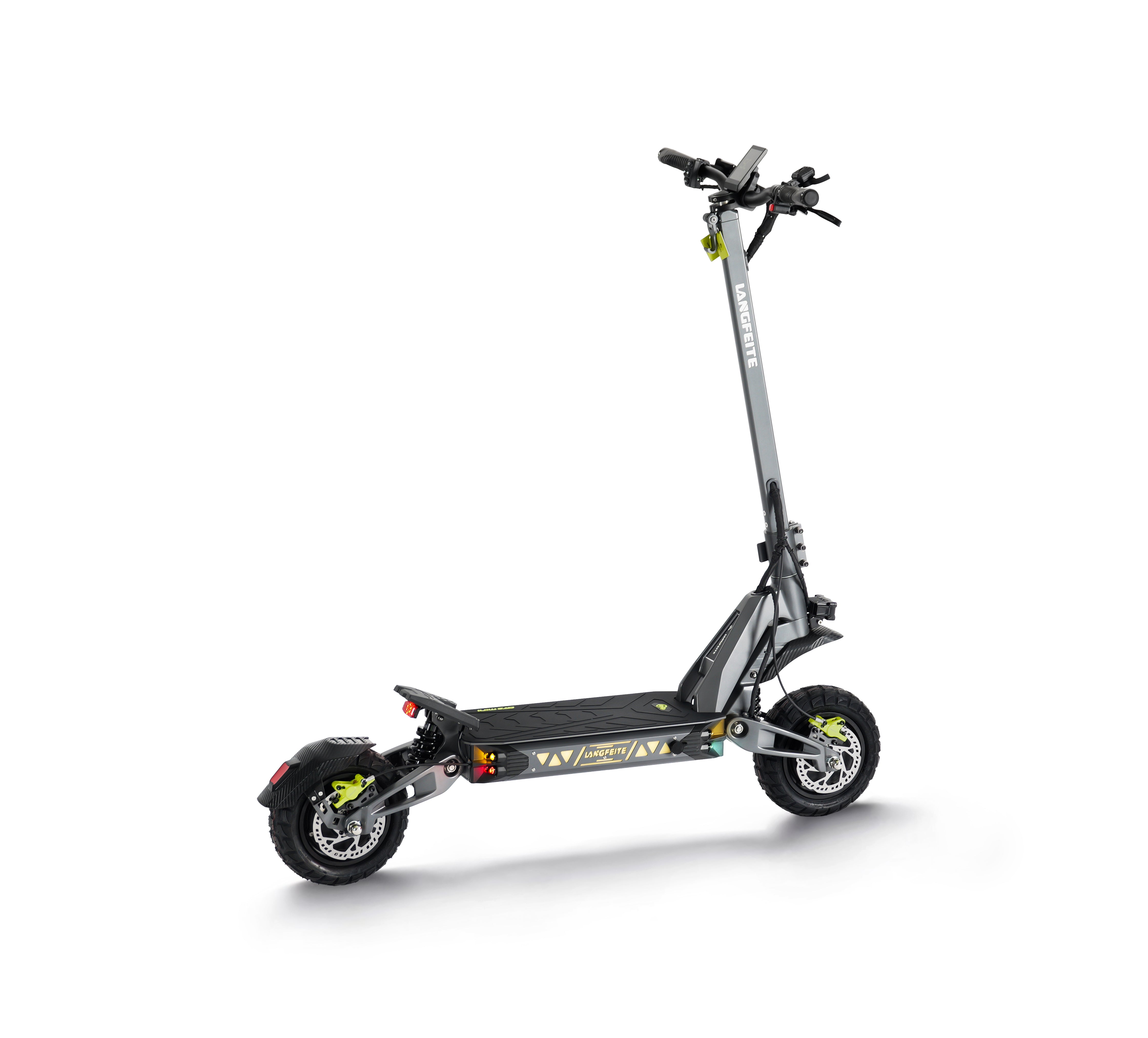Monopatín Eléctrico Langfeite GT2 MINI
