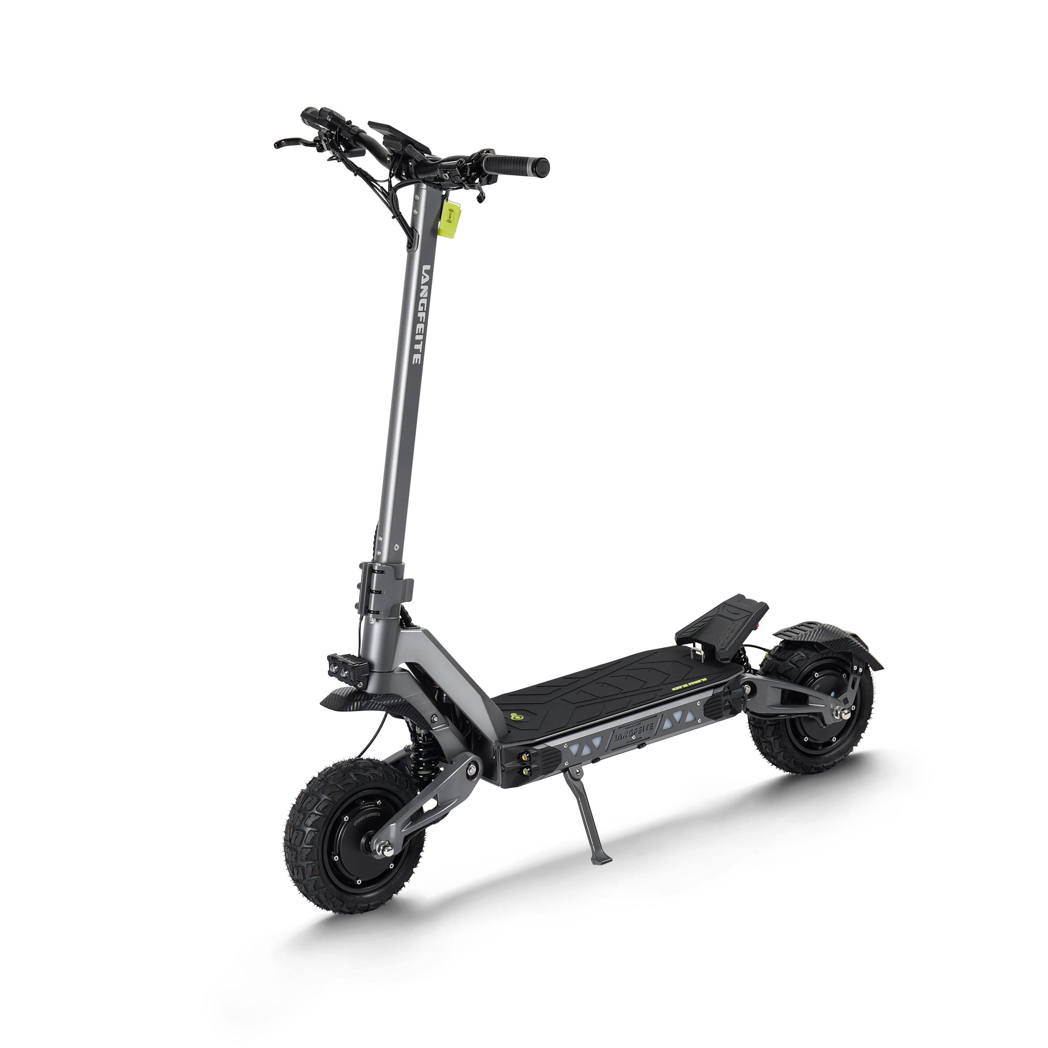 Monopatín Eléctrico Langfeite GT2 MINI