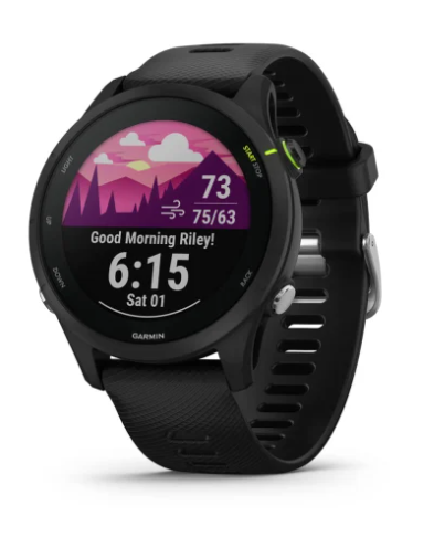 Garmin Forerunner 255