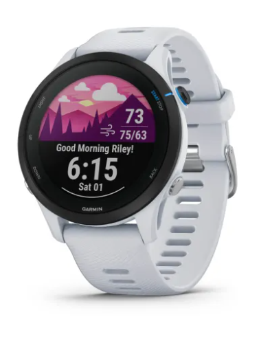 Garmin Forerunner 255