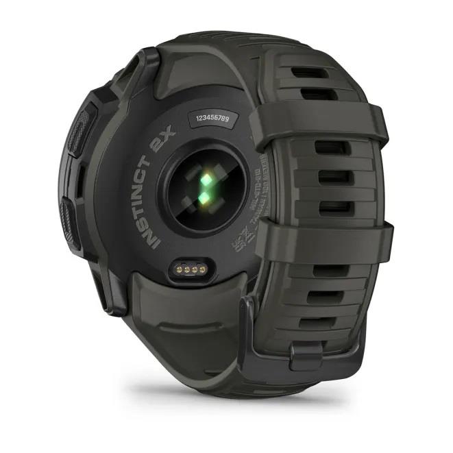 Garmin Instinct 2 Solar