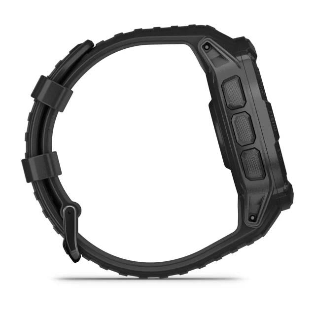 Garmin Instinct 2 Solar Tactical