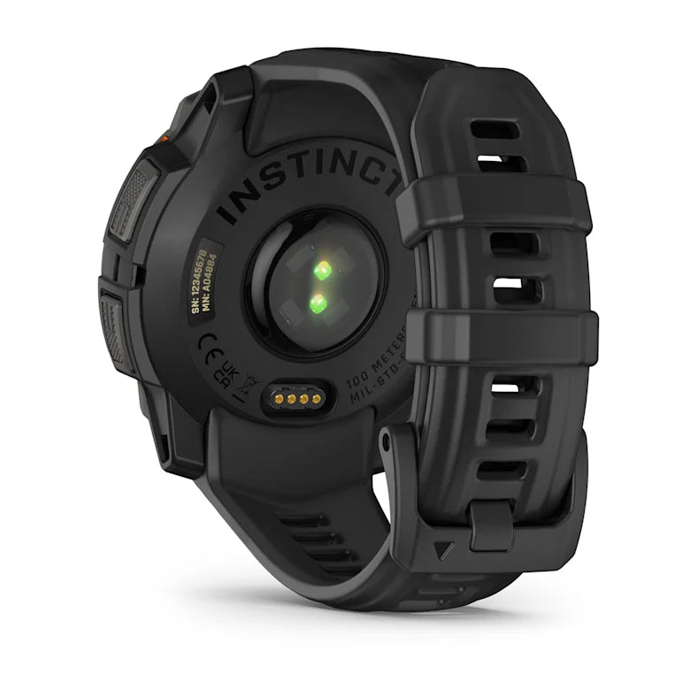 Garmin Instinct 3 Solar