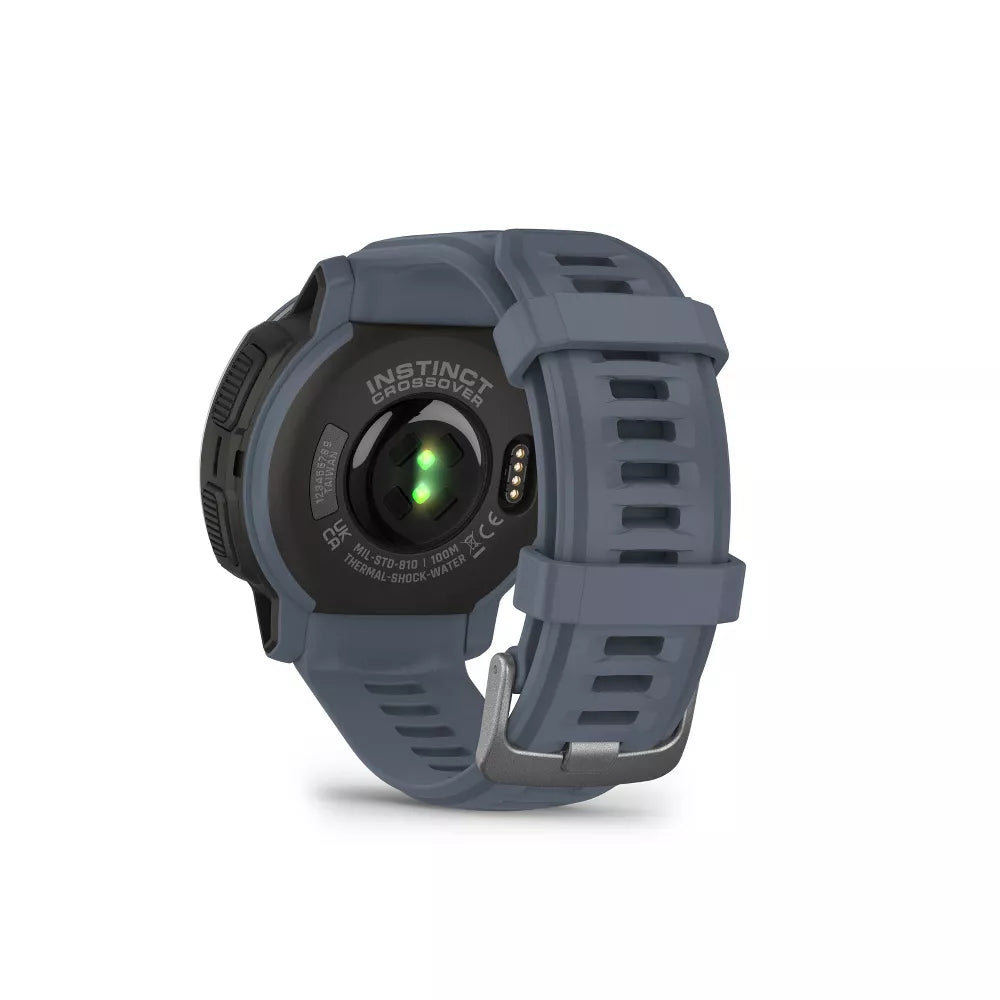 Garmin Instinct Crossover Solar Tactical