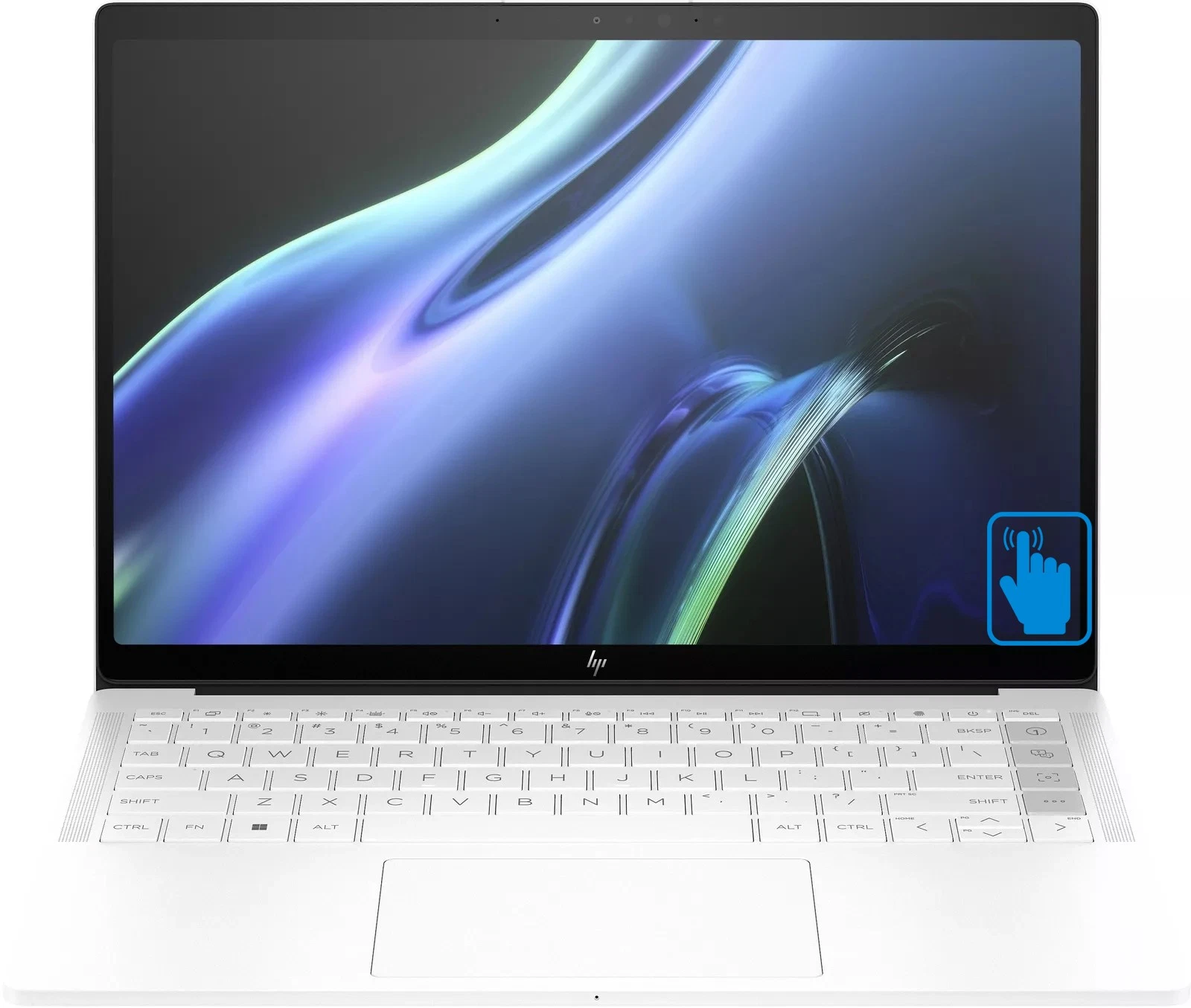 HP Dragonfly Pro One – 14″ FHD+ Touch