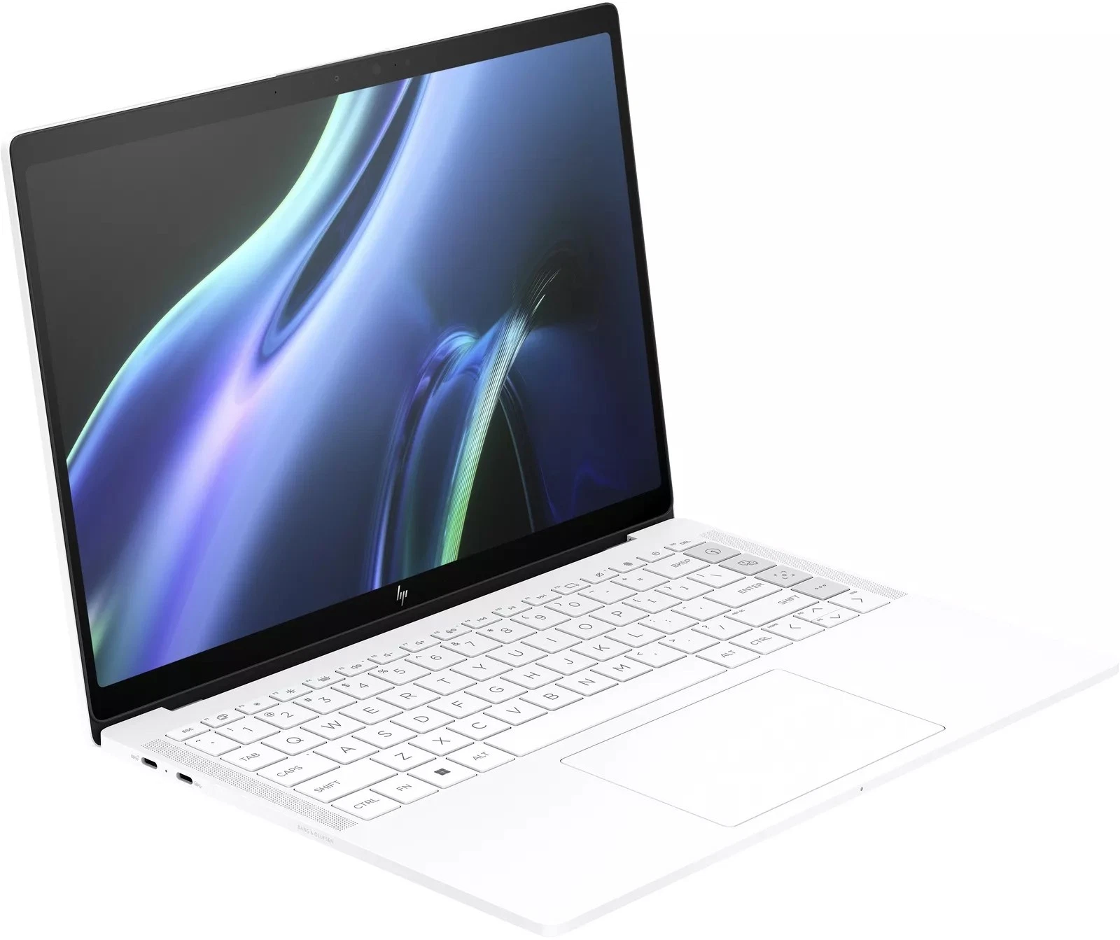 HP Dragonfly Pro One – 14″ FHD+ Touch
