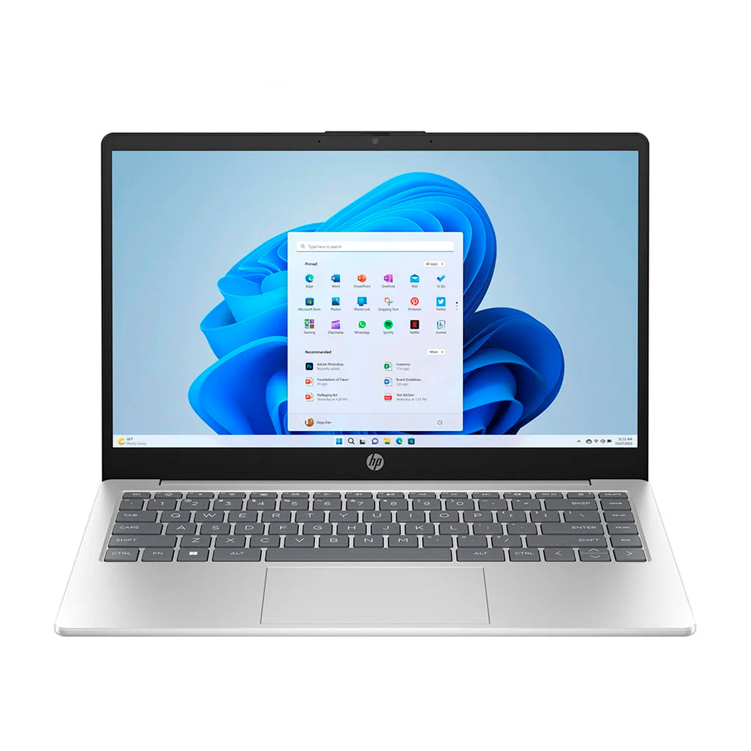 HP 14-em0085cl – 14″ HD
