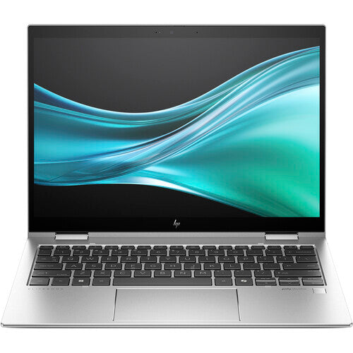 HP Elite 830 G11 x360 – 2-en-1 13.3″ FHD+ Touch