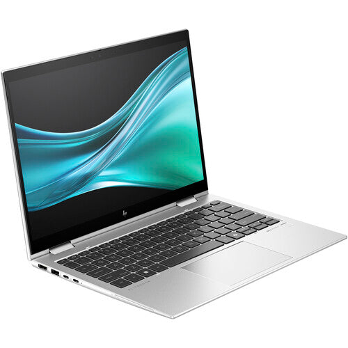 HP Elite 830 G11 x360 – 2-en-1 13.3″ FHD+ Touch