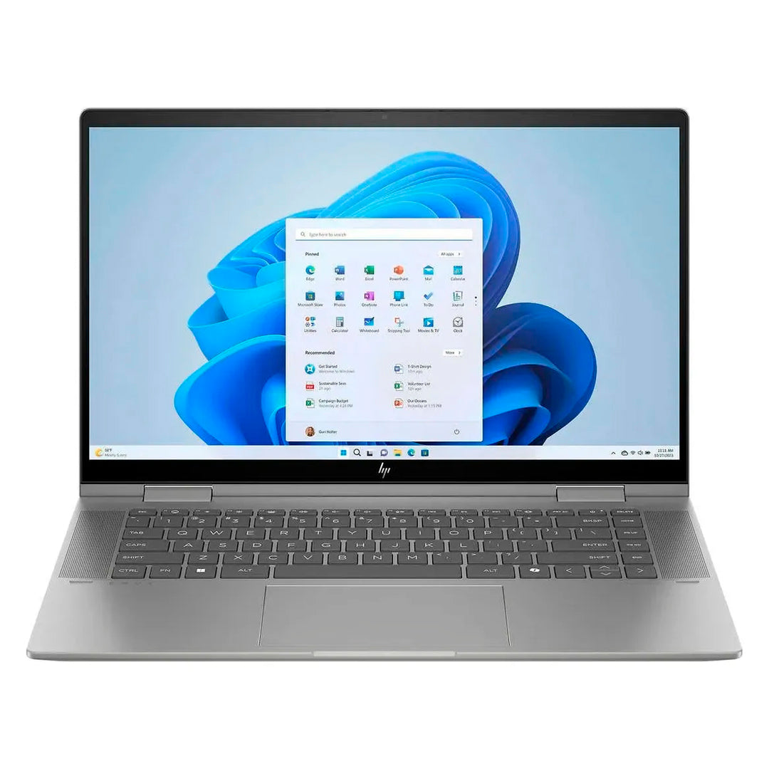 HP Envy 14-fc0023dx – 2-en-1 14″ 2K Touch