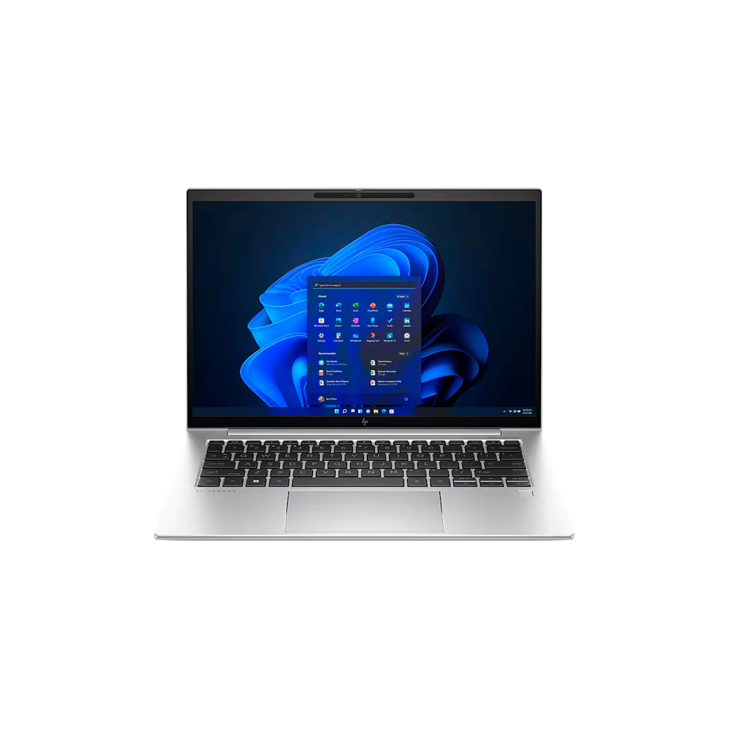 HP EliteBook 840 G10 – 14″ FHD+ 120Hz