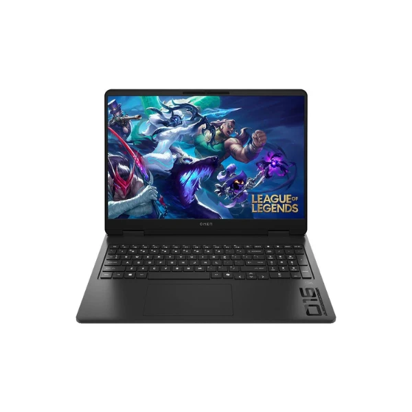 HP Omen 16 Slim – Gaming 16″ 2K 165 Hz • RTX 5070