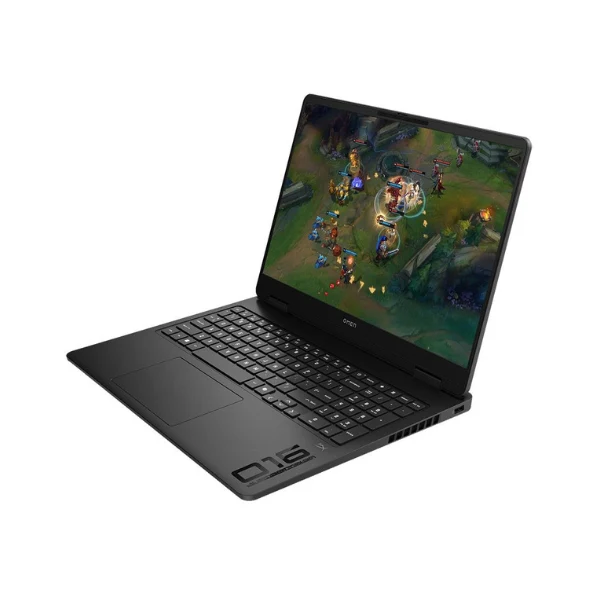 HP Omen 16 Slim – Gaming 16″ 2K 165 Hz • RTX 5070