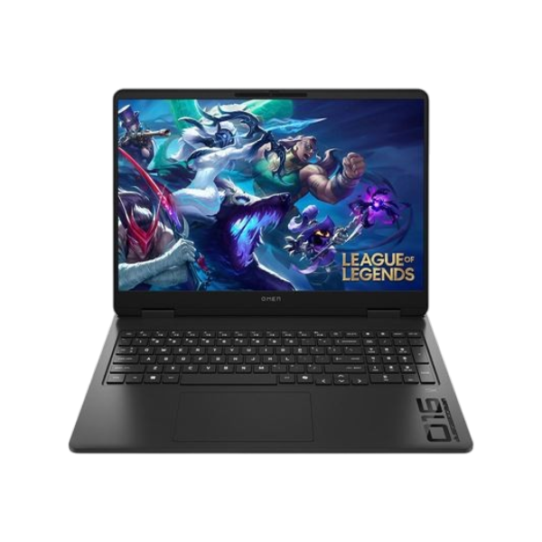 HP Omen 16 Slim – Gaming 16″ 2K 165 Hz • RTX 5070