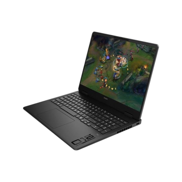 HP Omen 16 Slim – Gaming 16″ 2K 165 Hz • RTX 5070