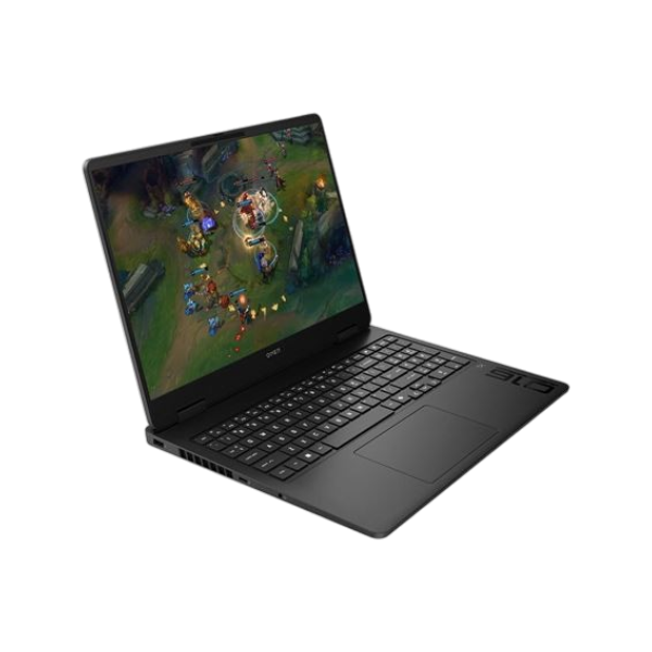 HP Omen 16 Slim – Gaming 16″ 2K 165 Hz • RTX 5070