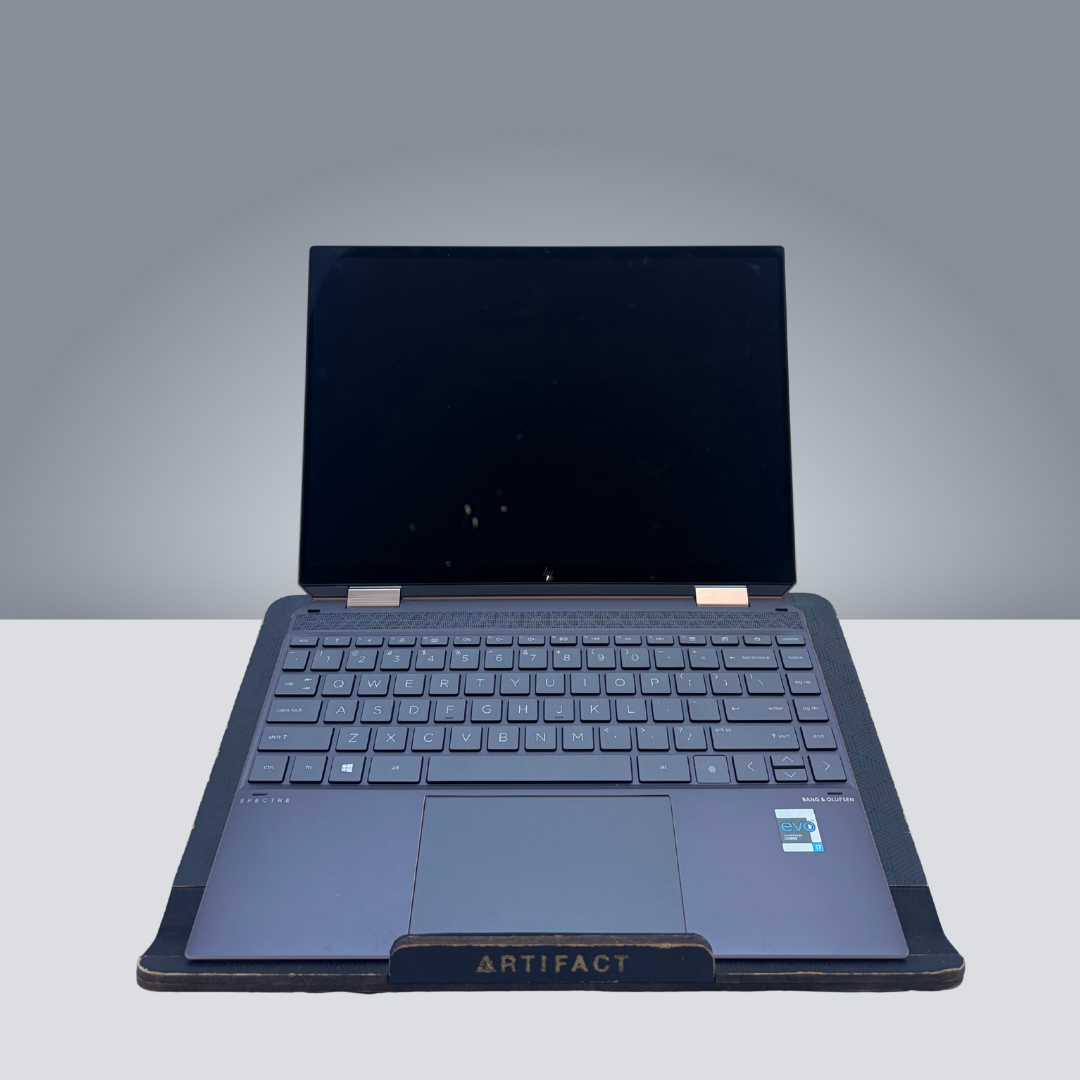 HP Spectre x360 14" - Intel Core i7 - 16GB Ram - 1TB SSD - Usado