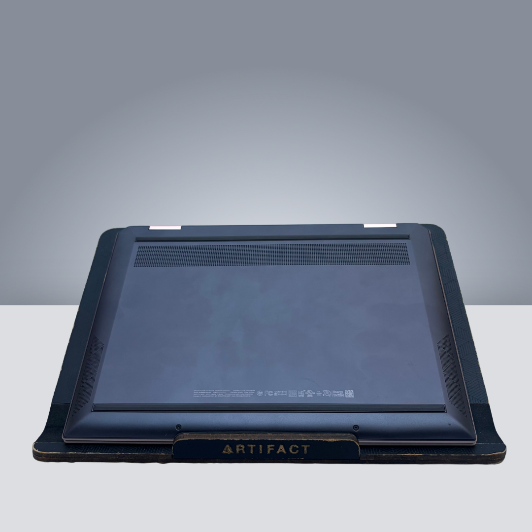 HP Spectre x360 14" - Intel Core i7 - 16GB Ram - 1TB SSD - Usado