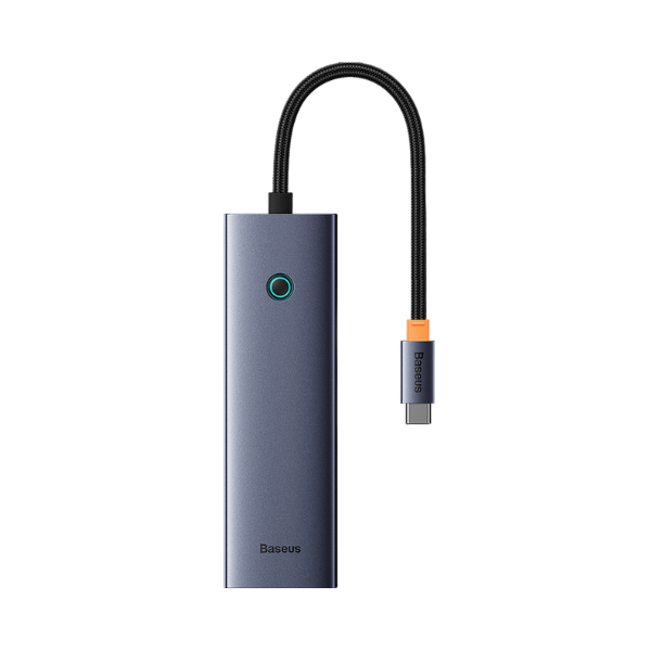Hub Baseus UltraJoy Series 7 en 1 USB-C