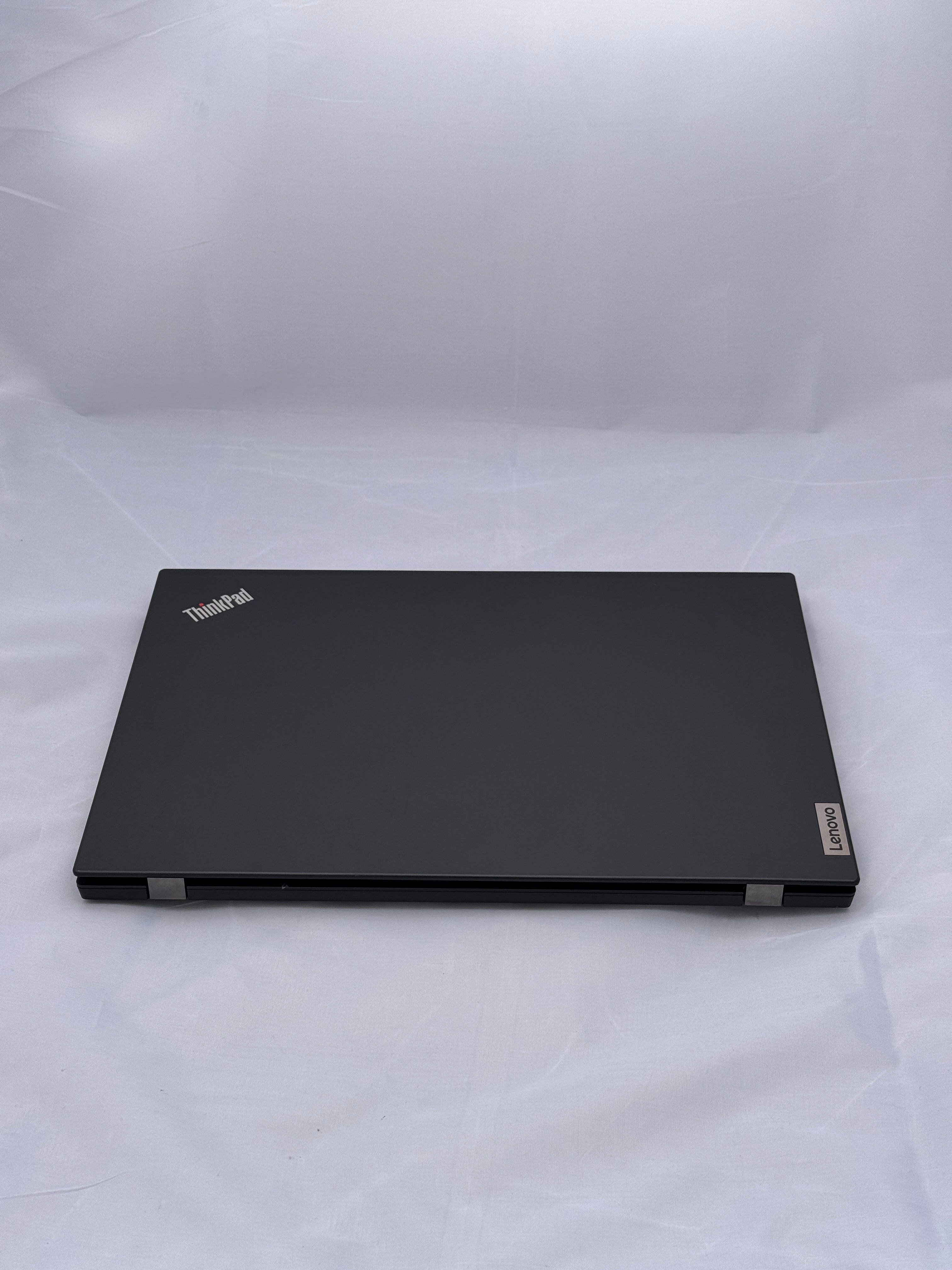 Lenovo ThinkPad 15,5” L15 Gen 2 - i5 - 16GB Ram - 256GB SSD -W10 Pro