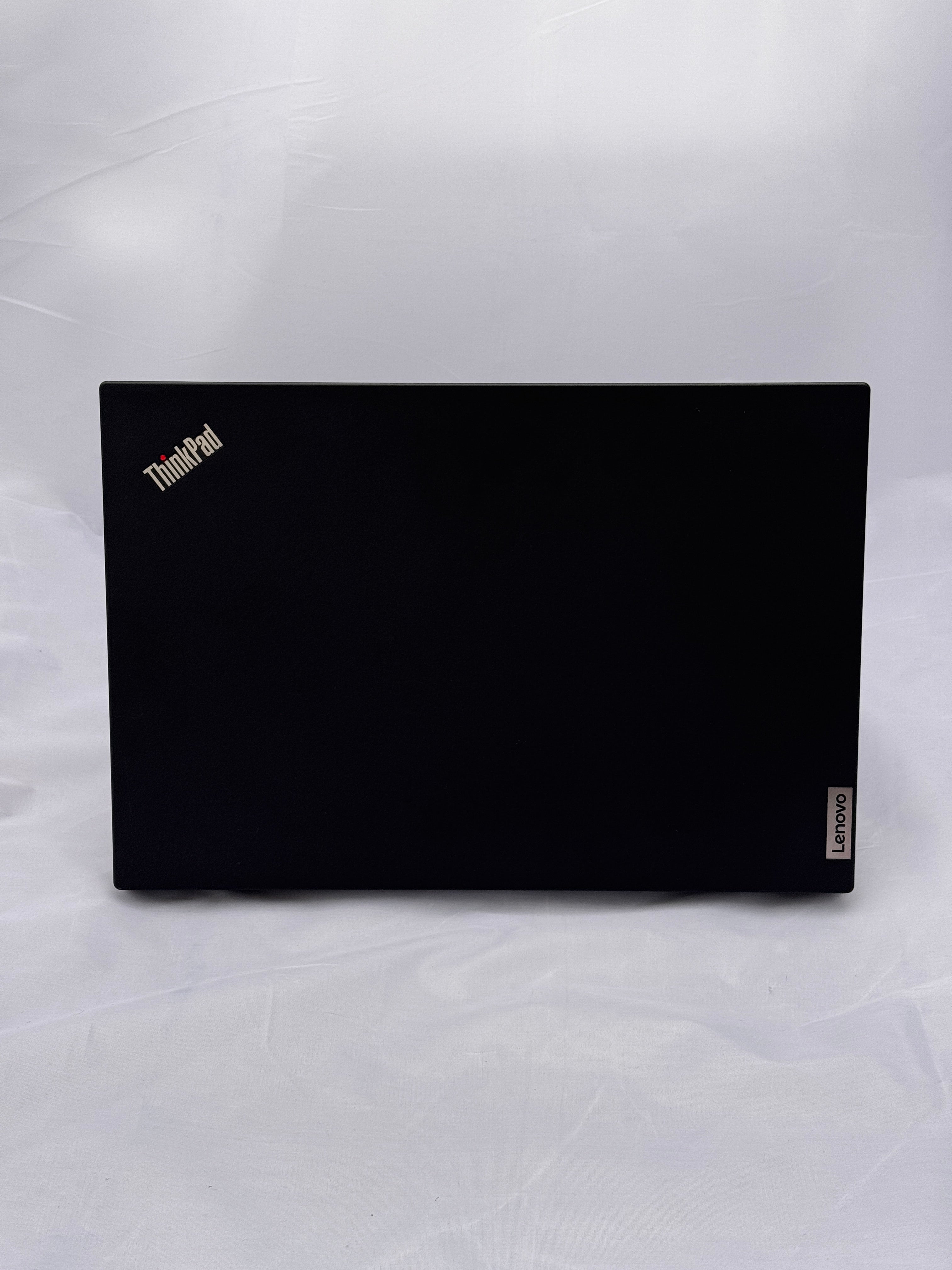 Lenovo ThinkPad 15,5” L15 Gen 2 - i5 - 16GB Ram - 256GB SSD -W10 Pro