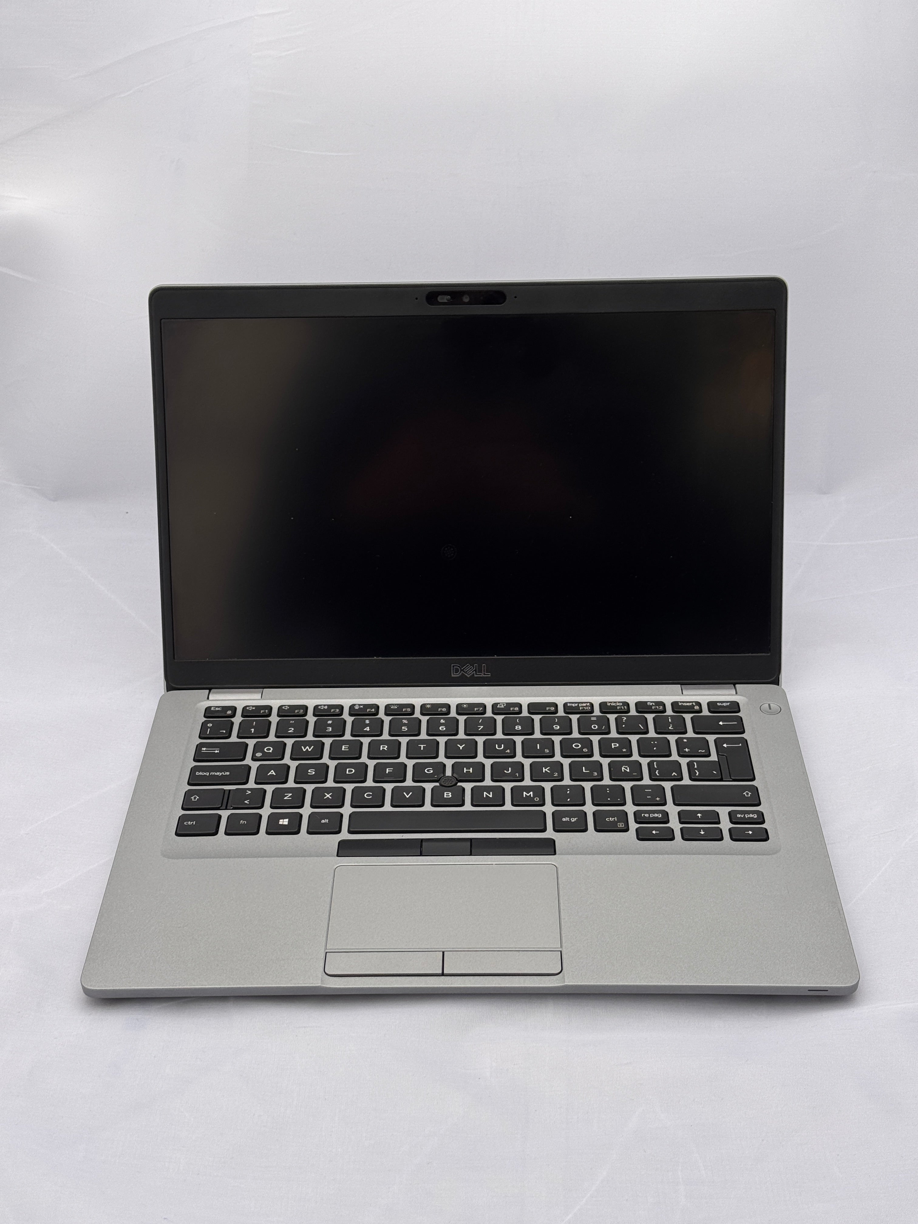 Dell Latitude 5410 14” - i5 - 16GB Ram - 256GB SSD - W11 Pro