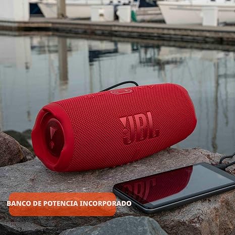 JBL Charge 5